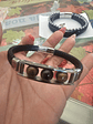 Pulseiras Masculinas / Pulseiras em Couro - Thumbnail 5
