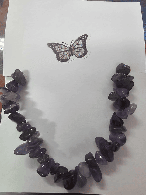 Pulseira Energética em Ametista – Proteção & Espiritualidade