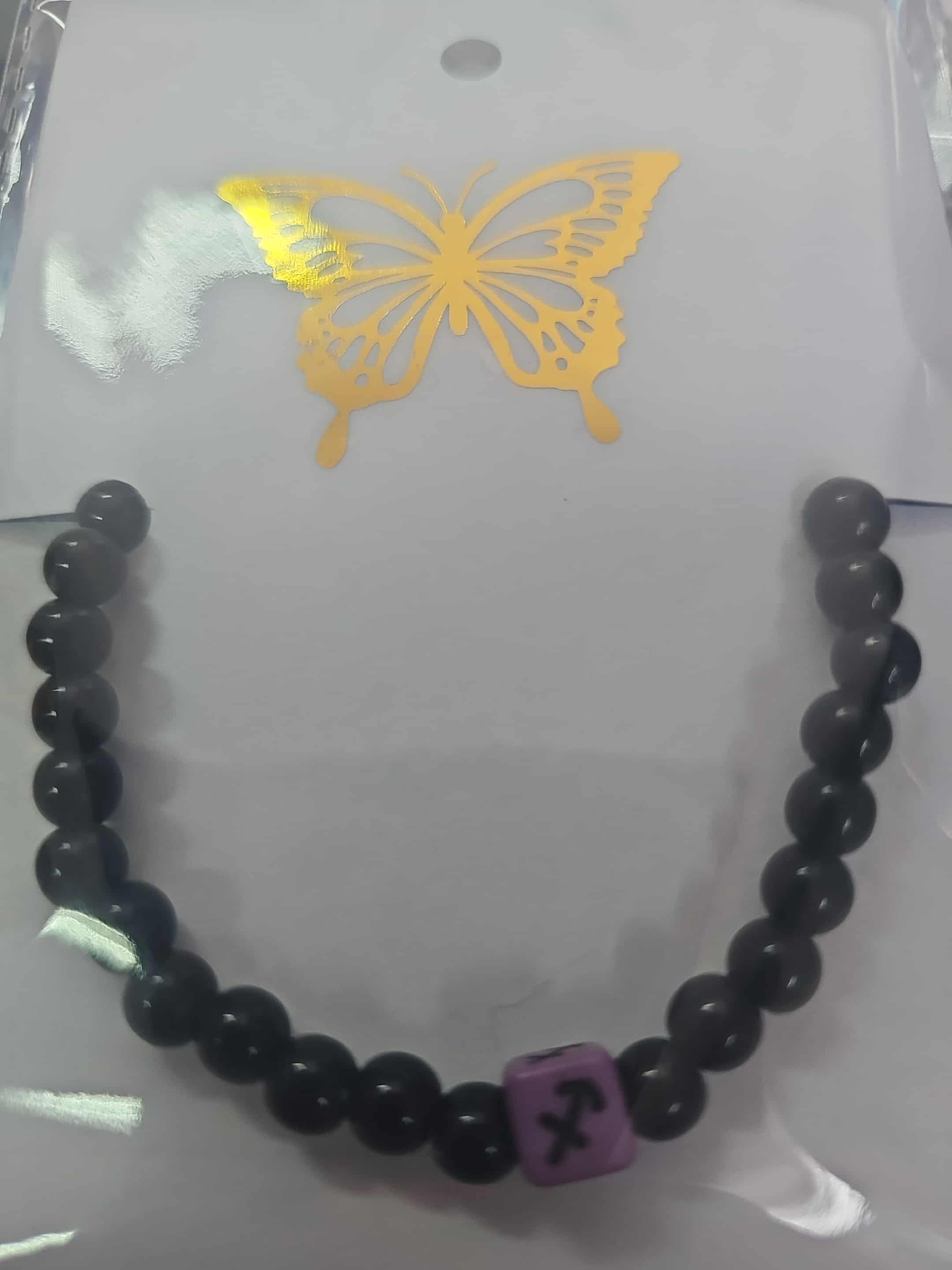 Pulseira Sagitário – Força e Liberdade 1