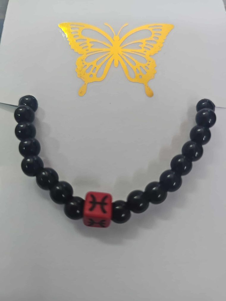 Pulseira Peixes – Intuição e Sensibilidade 1