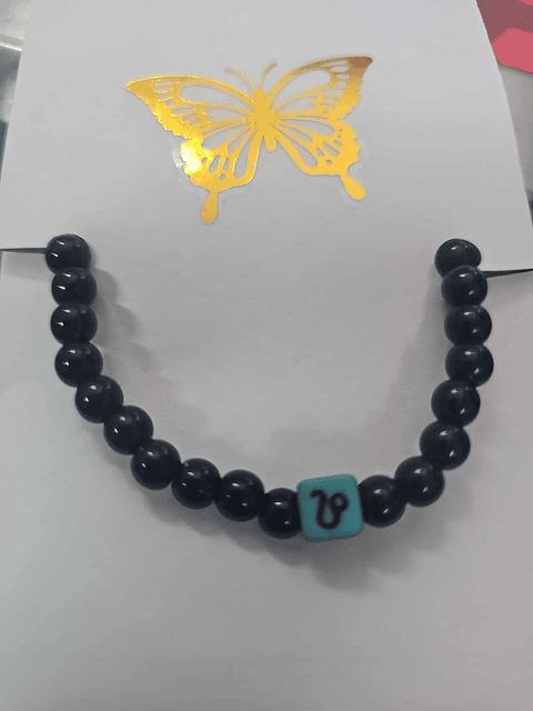 Pulseira Leão – Força e Brilho Pessoal