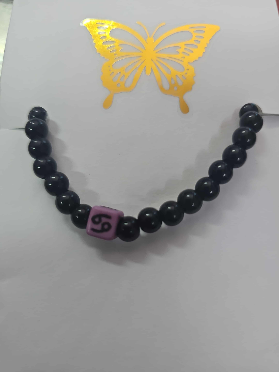 Pulseira Câncer – Proteção e Sensibilidade 1