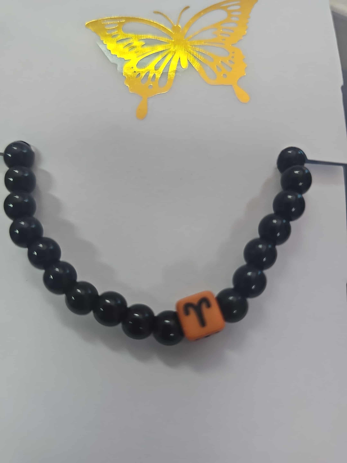 Pulseira Áries – Coragem e Determinação 1