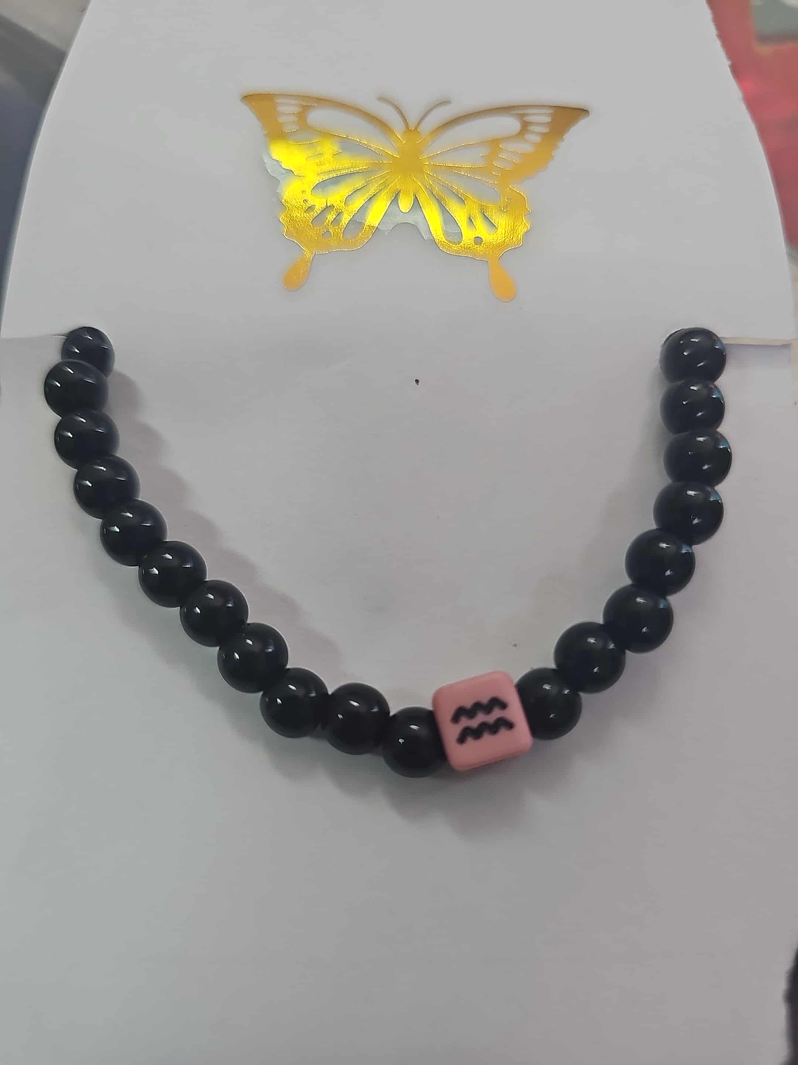 Pulseira Aquário – Liberdade e Criatividade 1