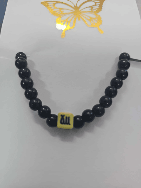 Pulseira Virgem – Harmonia e Clareza