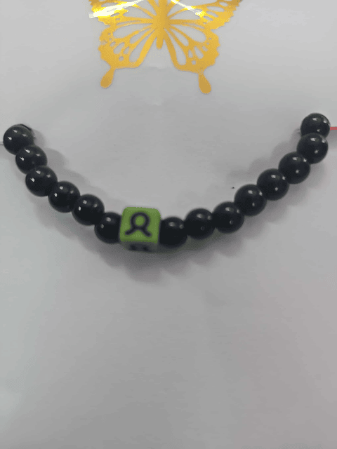 Pulseira Touro – Força e Estabilidade