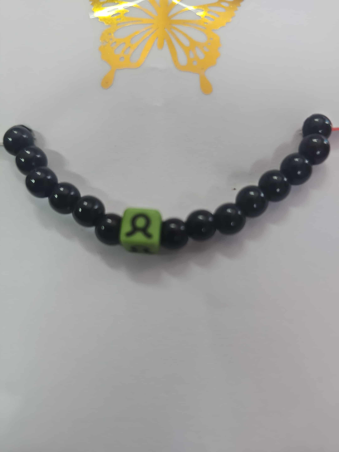 Pulseira Touro – Força e Estabilidade 1