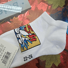 🧦🔥 Meias Estilosas – conforto e atitude em cada passo!