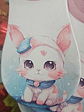 🐱💖 Meias com Estampas de Gatinhos – conforto e fofura - Thumbnail 2