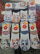 🐱💖 Meias com Estampas de Gatinhos – conforto e fofura - Thumbnail 1