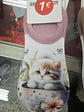 🐱💖 Meias com Estampas de Gatinhos – conforto e fofura - Thumbnail 9