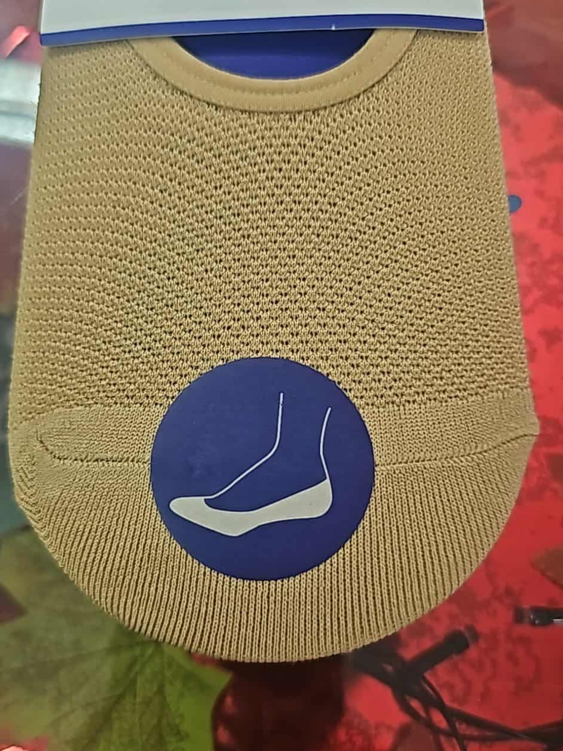 🧦 Meias Invisíveis Masculinas – Ventilação e Conforto Total! 3