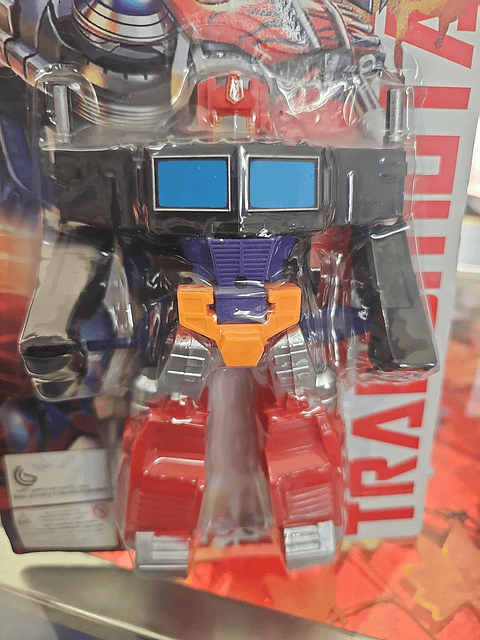 🤖✨ Robôs Transformáveis – Aventura e Diversão Garantida! 🚀