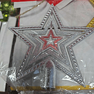 ⭐✨ Estrela para Topo da Árvore 