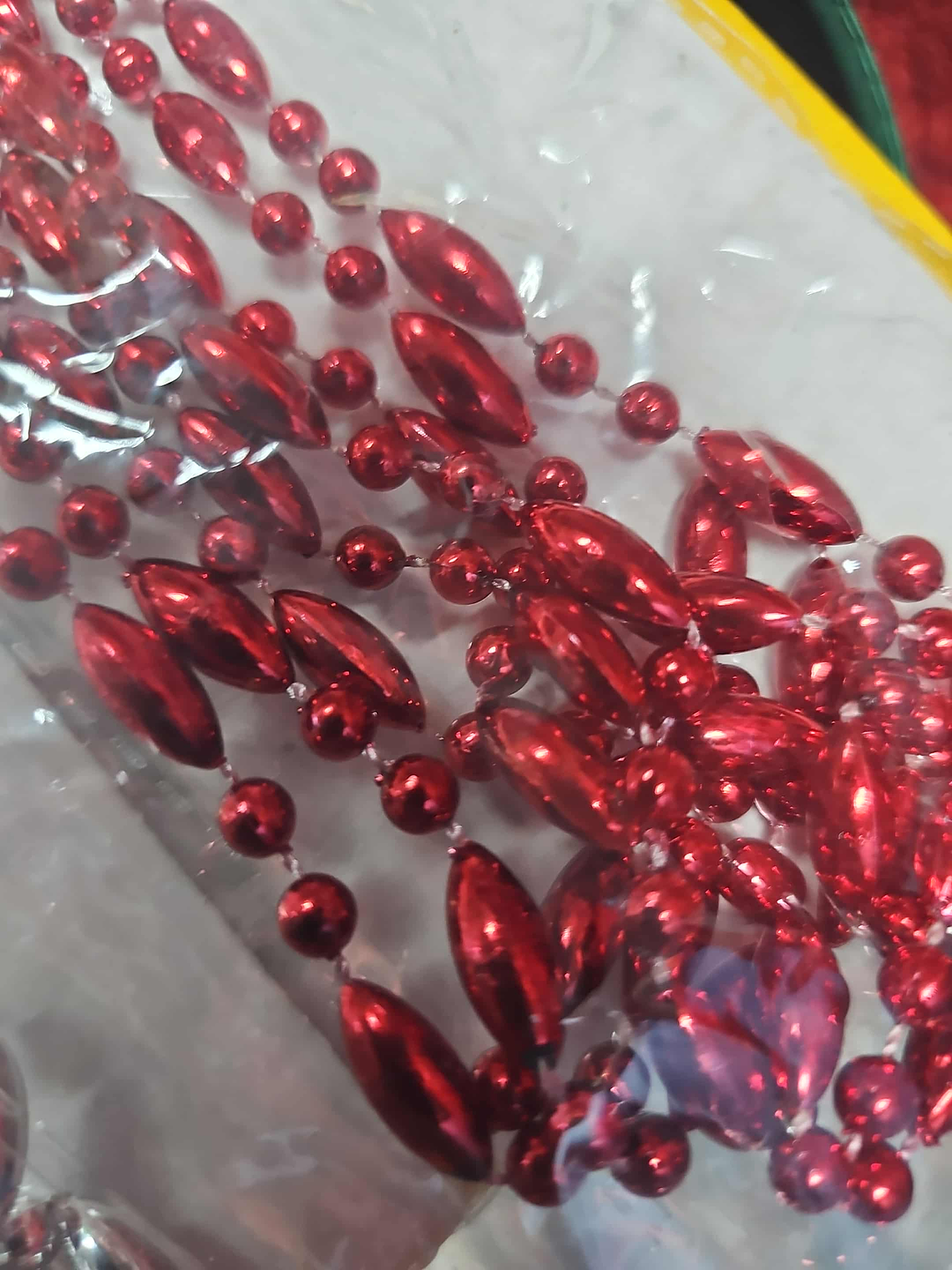 ✨ Fios Decorativos de Natal 2