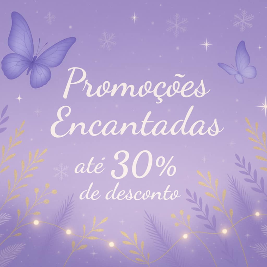 Promoções Encantadas ✨
