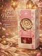 ✨🌸 Coleção Flor Perfumada – La Casa de Aromas 🌸✨ - Thumbnail 5