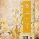 🌿 Difusores de Aroma Mikado – Perfume Natural para Seu Lar! 🏡
