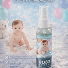 Ambientadores Auto Spray – Perfume para Carro