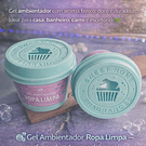 Gel Ambientador 