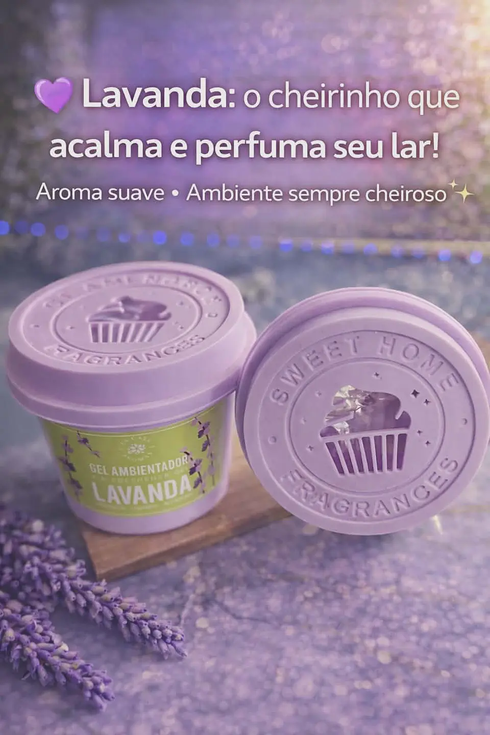 Gel Ambientador  3