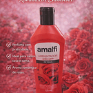Ambientador Líquido Amalfi – Fragrâncias Gota a Gota (125ml)