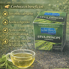 Chás de Ervas Naturais – Bem-Estar e Sabor da Natureza