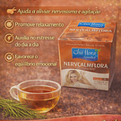 Chás de Ervas Naturais – Bem-Estar e Sabor da Natureza