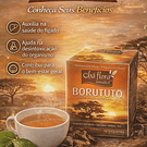 Chás de Ervas Naturais – Bem-Estar e Sabor da Natureza