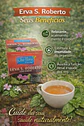 Chás de Ervas Naturais – Bem-Estar e Sabor da Natureza - Thumbnail 13