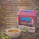 Chás de Ervas Naturais – Bem-Estar e Sabor da Natureza