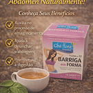 Chás de Ervas Naturais – Bem-Estar e Sabor da Natureza