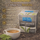 Chás de Ervas Naturais – Bem-Estar e Sabor da Natureza