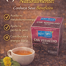 Chás de Ervas Naturais – Bem-Estar e Sabor da Natureza