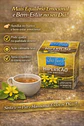 Chás de Ervas Naturais – Bem-Estar e Sabor da Natureza - Thumbnail 31