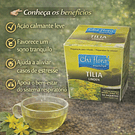 Chás de Ervas Naturais – Bem-Estar e Sabor da Natureza