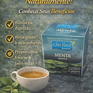 Chás de Ervas Naturais – Bem-Estar e Sabor da Natureza