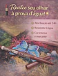Lápis Delineador de Olhos Colorido – Precisão e Pigmentação Intensa - Thumbnail 4