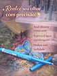 Lápis Delineador de Olhos Colorido – Precisão e Pigmentação Intensa - Thumbnail 6