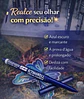 Lápis Delineador de Olhos Colorido – Precisão e Pigmentação Intensa - Thumbnail 8