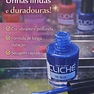 Esmalte Colorido – Brilho Intenso e Durabilidade Incrível