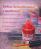 Esmalte Colorido – Brilho Intenso e Durabilidade Incrível - Thumbnail 7