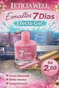 Esmalte 7 Days Gel – Brilho Intenso e Longa Duração - Thumbnail 3