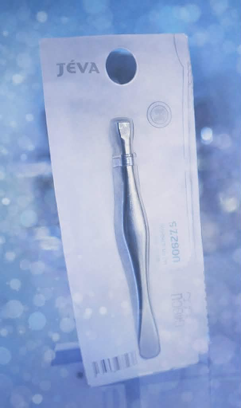 Pinça de Metal Profissional – Precisão e Durabilidade