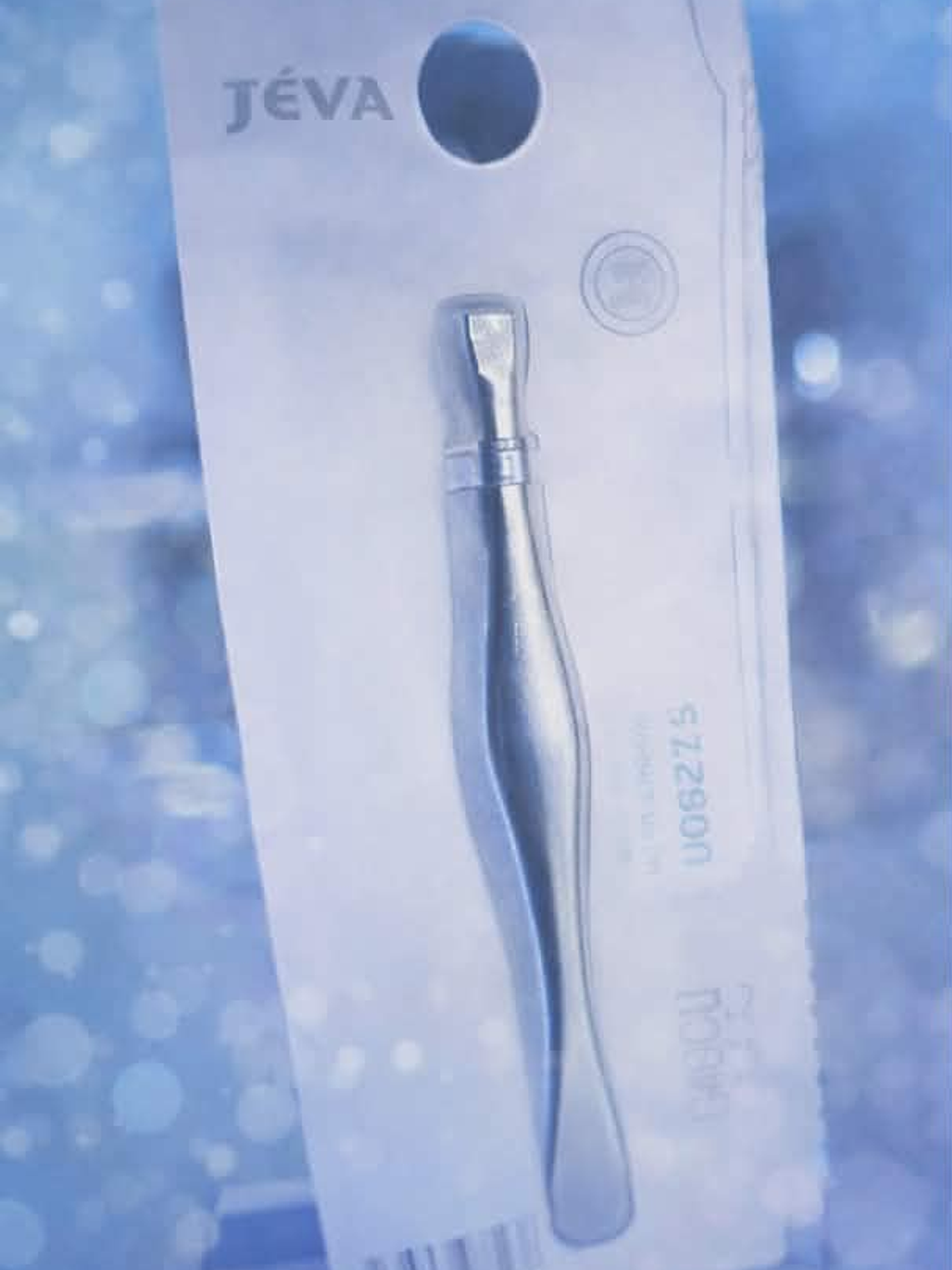 Pinça de Metal Profissional – Precisão e Durabilidade 1