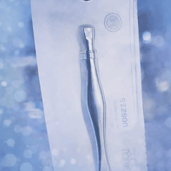 Pinça de Metal Profissional – Precisão e Durabilidade