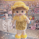 ✨ Boneca Linda trapos – 41cm de puro encanto! ✨