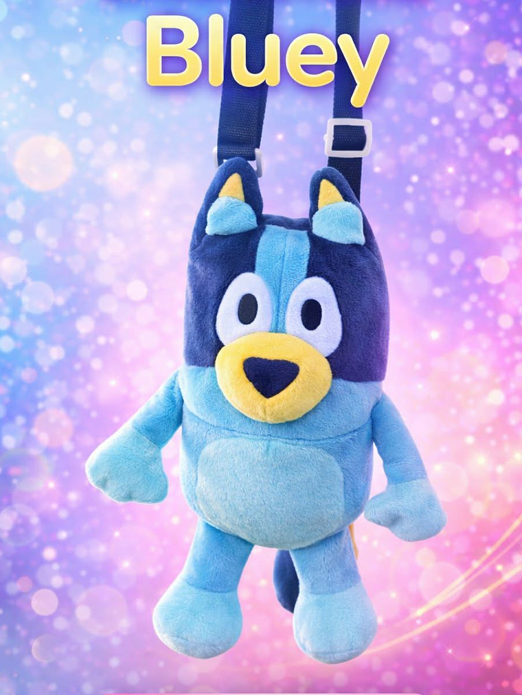 mochila blue e bingo 1