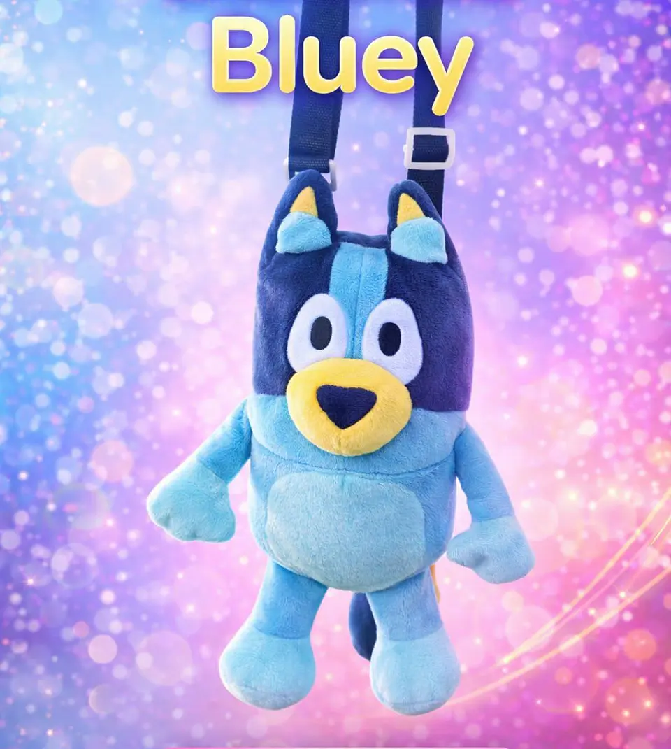 mochila blue e bingo 1