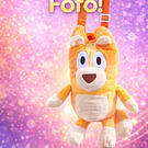 mochila blue e bingo